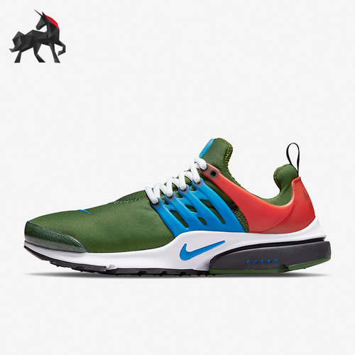 Nike/耐克正品运动男子低帮