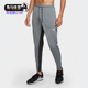 男子训练健身休闲跑步运动裤 秋季 CU5505 耐克正品 Nike