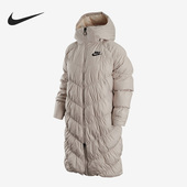 女子休闲保暖运动羽绒服DV0775 冬季 008 耐克正品 Nike