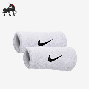 男女训练健身运动长护腕一对装 NNN05101OS 耐克正品 Nike