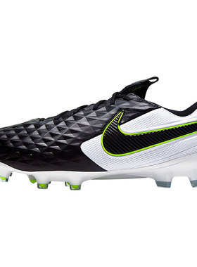 Nike/耐克正品Tiempo FG 传奇8男子运动休闲耐磨足球鞋AT5293-007