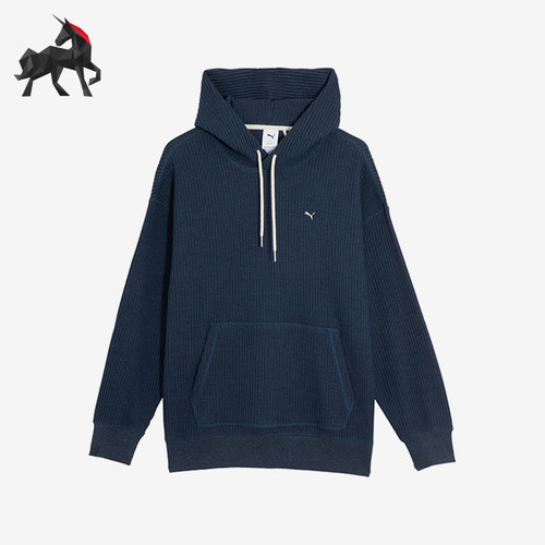 Puma/彪马正品男女连帽卫衣