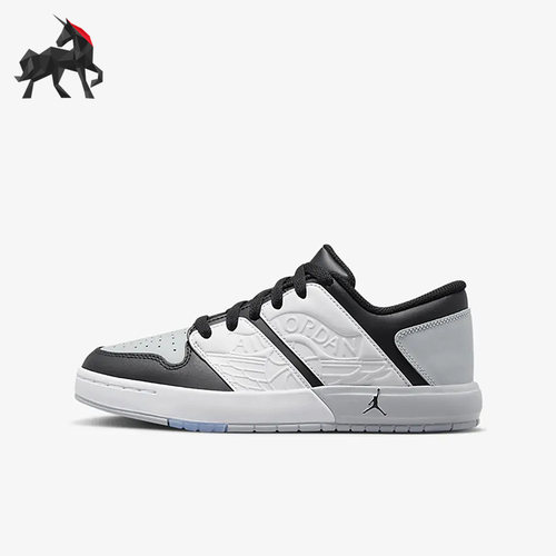 耐克正品大童运动休闲鞋