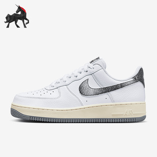 100 Nike 耐克正品 男子运动休闲透气低帮系带板鞋 DV7183