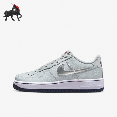 耐克正品女子GS大童板鞋