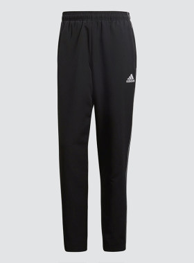 Adidas/阿迪达斯正品  Core 18 梭织足球休闲运动长裤 CE9045