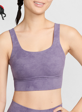 Nike/耐克正品Zenvy女士扎染中强度支撑运动内衣FN2915-509