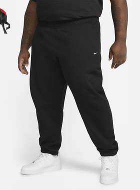 Nike/耐克正品男子休闲束脚运动长裤CW5460-010