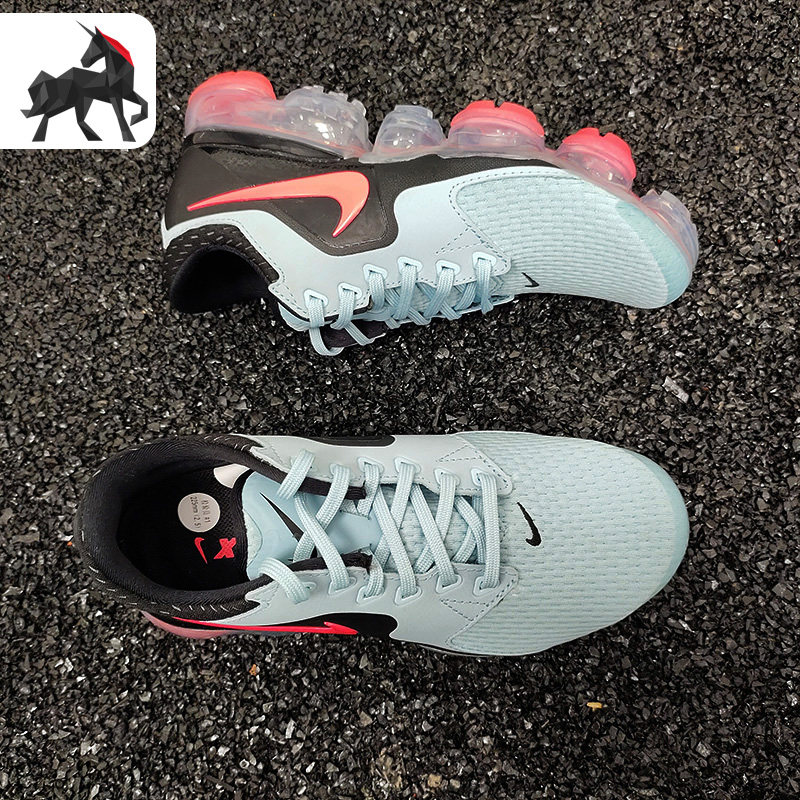 Nike/耐克正品 AIR VAPORMAX女子全掌大气垫运动跑步鞋AH9045