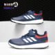 魔术贴休闲鞋 Adidas 春季 男童鞋 F34122 阿迪达斯正品
