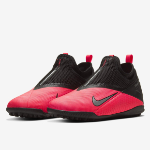 Nike/耐克正品 春季暗煞系列大童运动足球鞋 CD4078