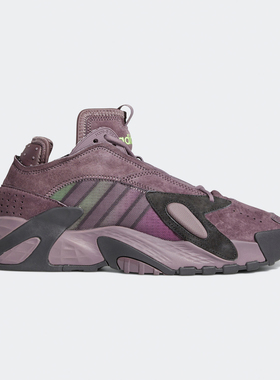 Adidas/阿迪达斯正品三叶草春季经典男子运动鞋EF6981