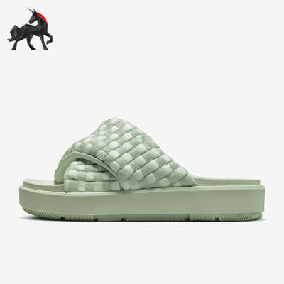 耐克女子舒适耐磨凉鞋拖鞋