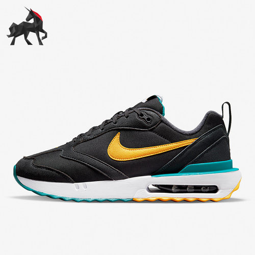 Nike/耐克正品Air Max Dawn男子运动缓震跑步鞋DH4656-001
