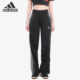 女子休闲运动裤 Adidas DU9880 TRACK PANTS 阿迪达斯正品 三叶草
