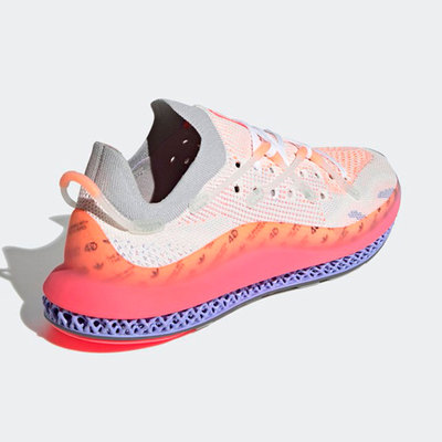 三叶草男子款跑步鞋Adidas阿迪达