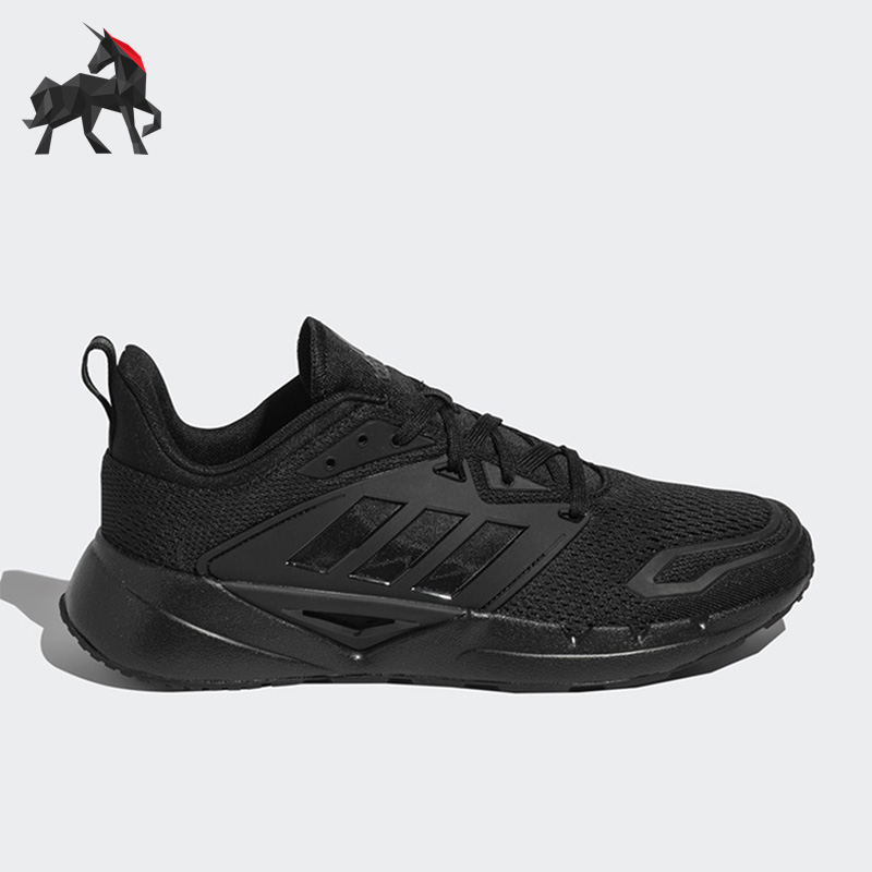 阿迪达斯男女运动跑步鞋