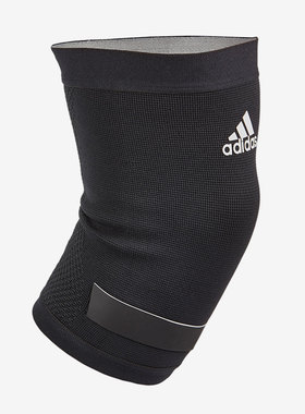 Adidas/阿迪达斯正品夏新训练健身运动男女护具护肘ADSU-1332