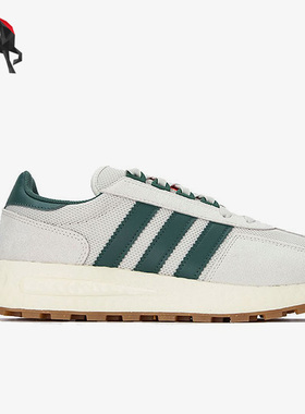Adidas/阿迪达斯正品三叶草RETROPY E5男女同款运动休闲鞋 HP7848