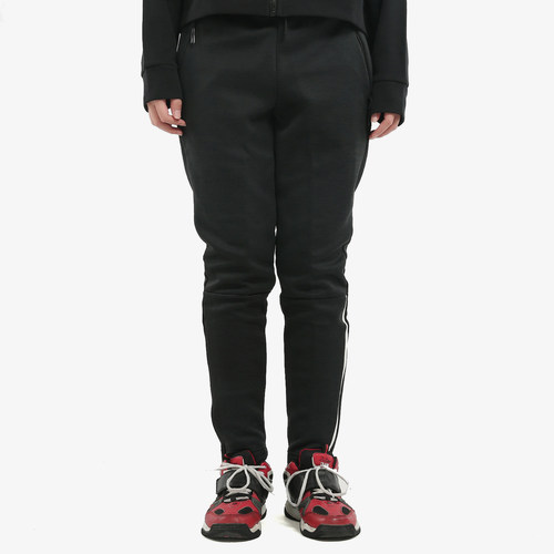 Adidas/阿迪达斯正品ZNE女裤 运动裤透气小脚裤长裤CW5746