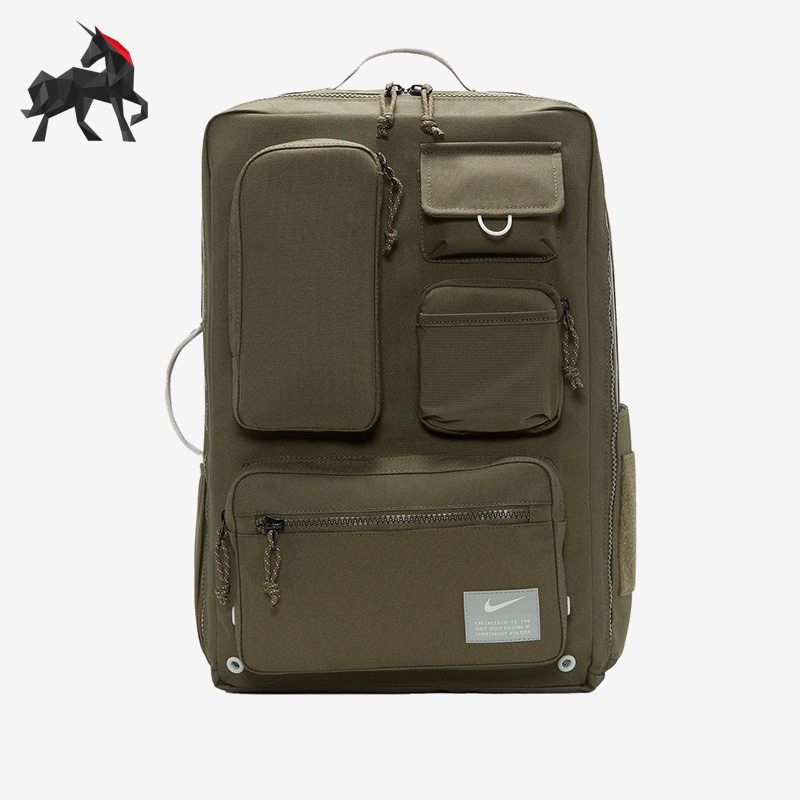 Nike/耐克休闲运动旅行双肩背包