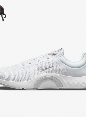 Nike/耐克正品ENEW TR 11女子运动轻便透气跑步鞋DN5116-101