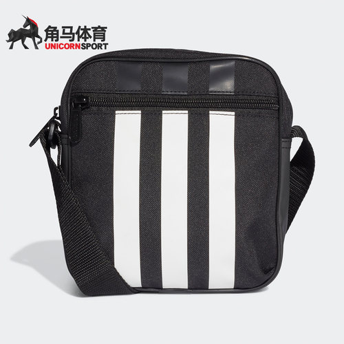 阿迪达斯正品男女单肩包