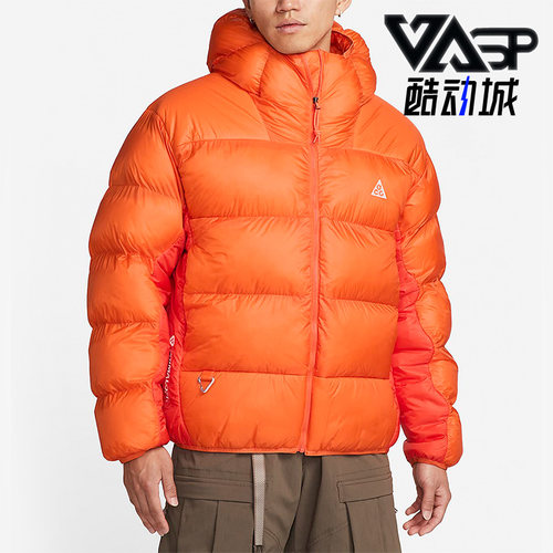 PRIMALOFTP男子保暖防风棉服
