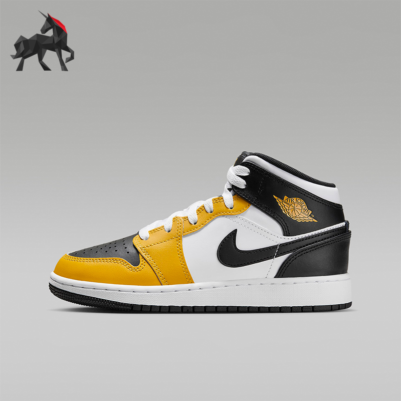 Nike/耐克正品Air Jordan GS女子大童休闲运动鞋DQ8423-701