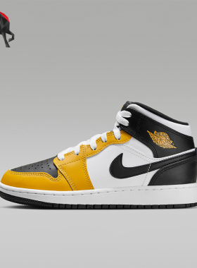 Nike/耐克正品Air Jordan GS女子大童休闲运动鞋DQ8423-701