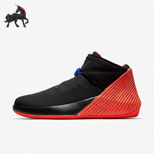 Nike/耐克正品男士篮球鞋