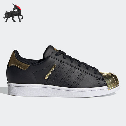 Adidas/阿迪达斯三叶草女子板鞋