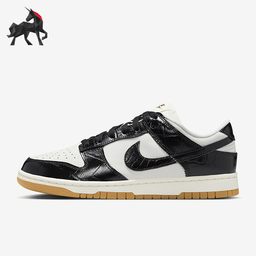 Nike/耐克女士新款运动休闲板鞋