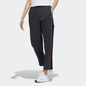 GP0646 女子可调节腰带运动长裤 Adidas 阿迪达斯正品