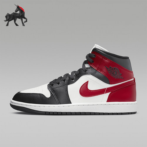 Nike/耐克正品Air Jordan女士耐磨休闲运动板鞋BQ6472-160