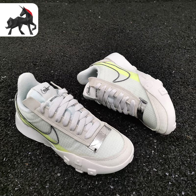 nike正品秋季新款轻便潮流运动鞋