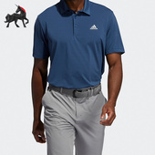 SOLID ULT365 男子短袖 GM4133 Adidas 运动POLO衫 阿迪达斯正品