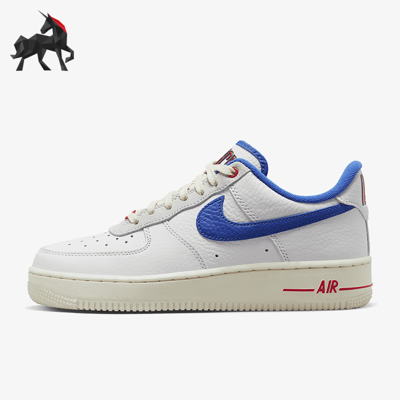 Nike/耐克女子休闲运动低帮板鞋