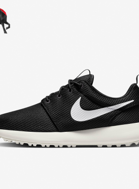 Nike/耐克正品Roshe G NN男士透气高尔夫运动鞋DV1202-002