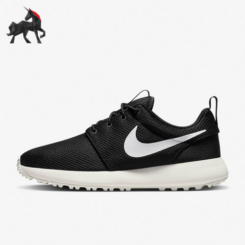 Nike/耐克正品Roshe G NN男士透气高尔夫运动鞋DV1202-002