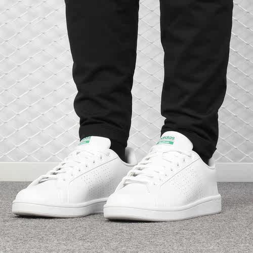 adidas/阿迪达斯正品男子板鞋