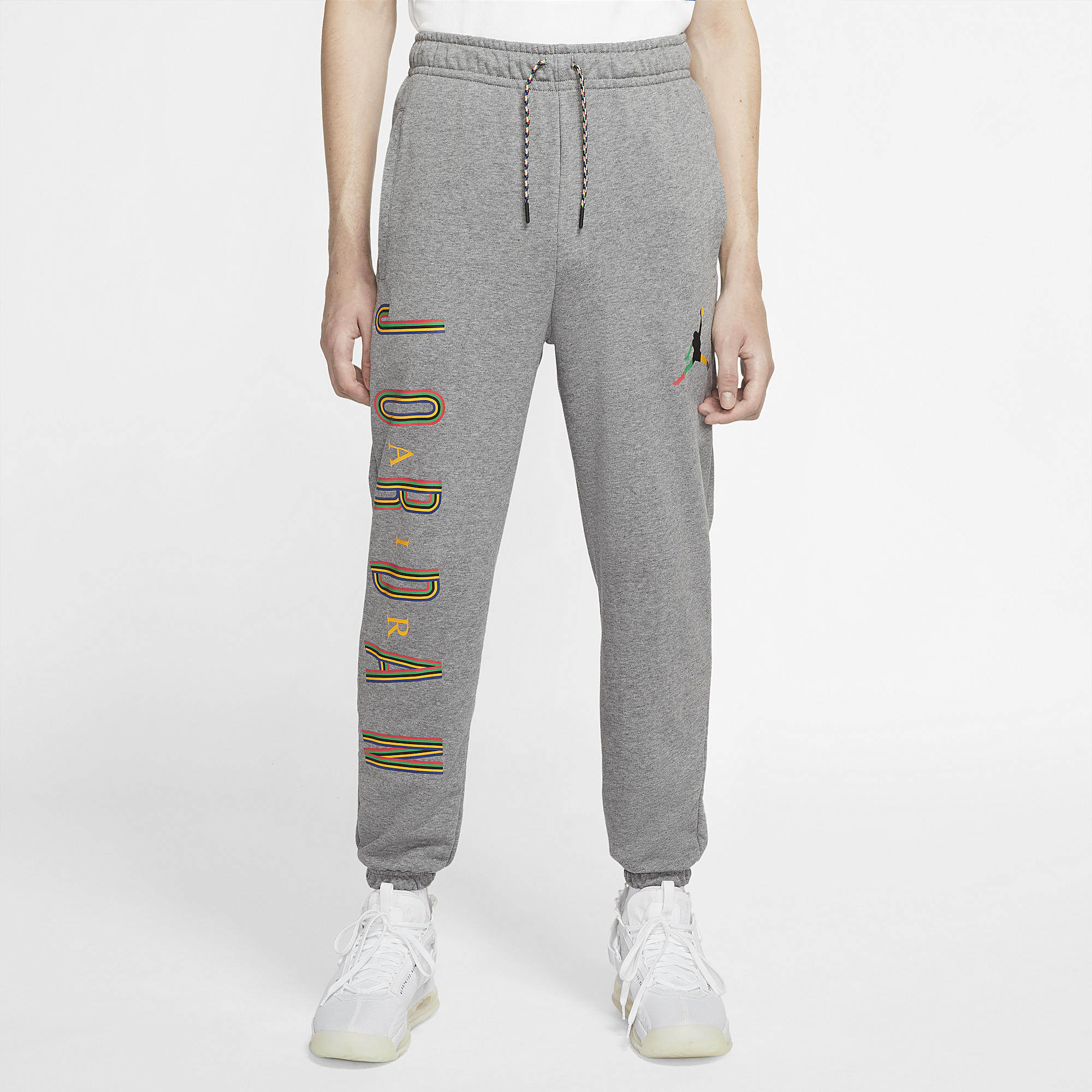 Nike/耐克正品夏季 男子JORDAN AJ收口休闲长裤 CZ5469