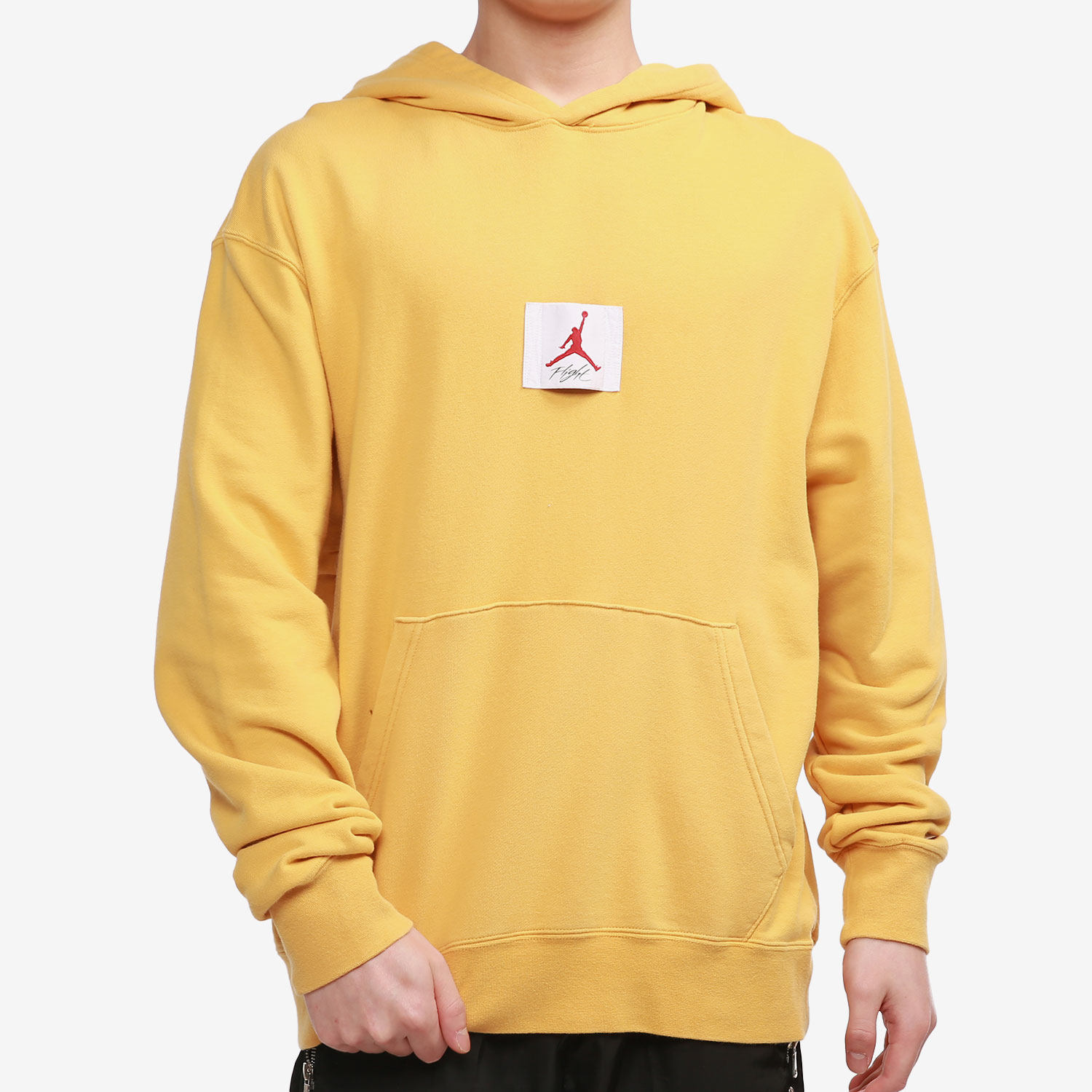 Nike/耐克正品夏季JORDAN 男子套头连帽卫衣CZ6094-217