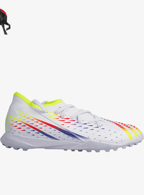 Adidas/阿迪达斯正品EDGE.3 猎鹰 碎钉耐磨大童足球鞋 GV8502
