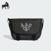 时尚 三叶草男女同款 运动单肩包IS0456 阿迪达斯正品 Adidas