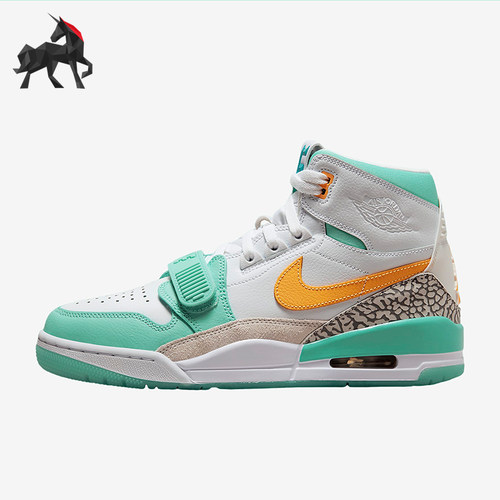 Nike/耐克正品AIR JORDAN LEGACY 312 男子篮球鞋鞋FV3625