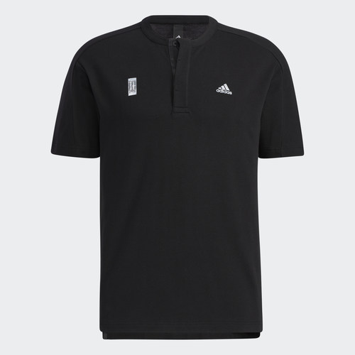 Adidas/阿迪达斯男子运动休闲T恤
