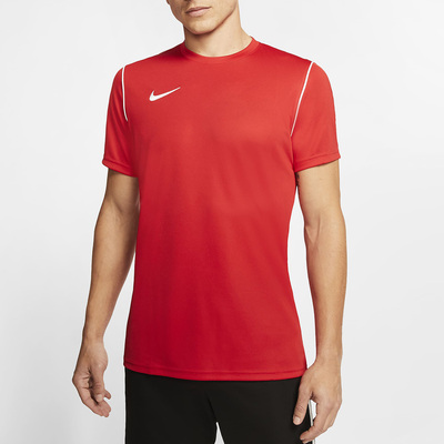 耐克男子比赛光板印字足球服