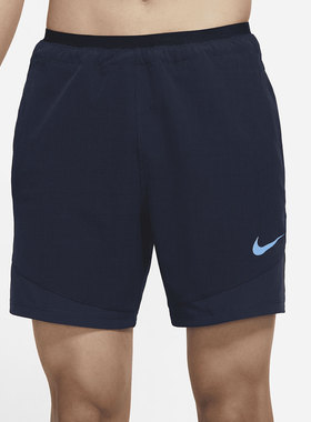 Nike/耐克正品 夏季PRO REP男子训练运动短裤CU4992-452