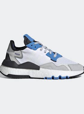 Adidas/阿迪达斯正品 三叶草大童休闲鞋 EE6440 EE6489